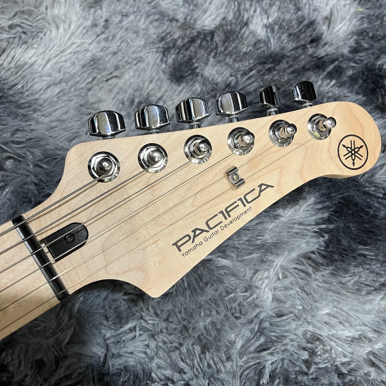 YAMAHA PACIFICA112VM GRY(グレー)（新品/送料無料）【楽器検索