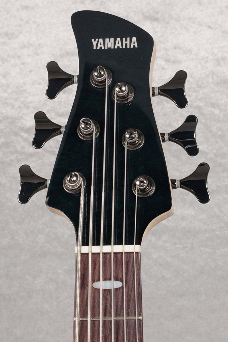 YAMAHA TRB1006J TBL 6弦ベース【新宿店】（新品/送料無料