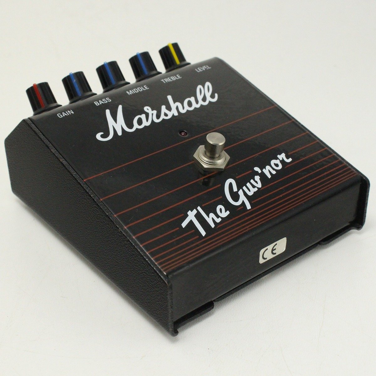 Marshall The Guv'nor Made in Korea 韓国製 Marshall The Guvnor Made in Korea マーシャル 【 そよら成田