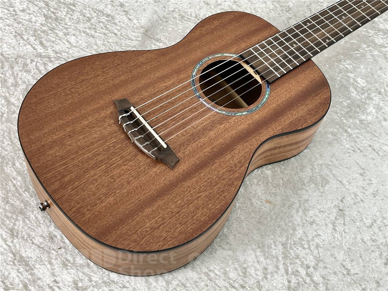 葉*洋様 【直接手渡し】Cordoba ミニガットギター Cordoba MINI II MAHO（新品/送料無料）【楽器検索デジマート】