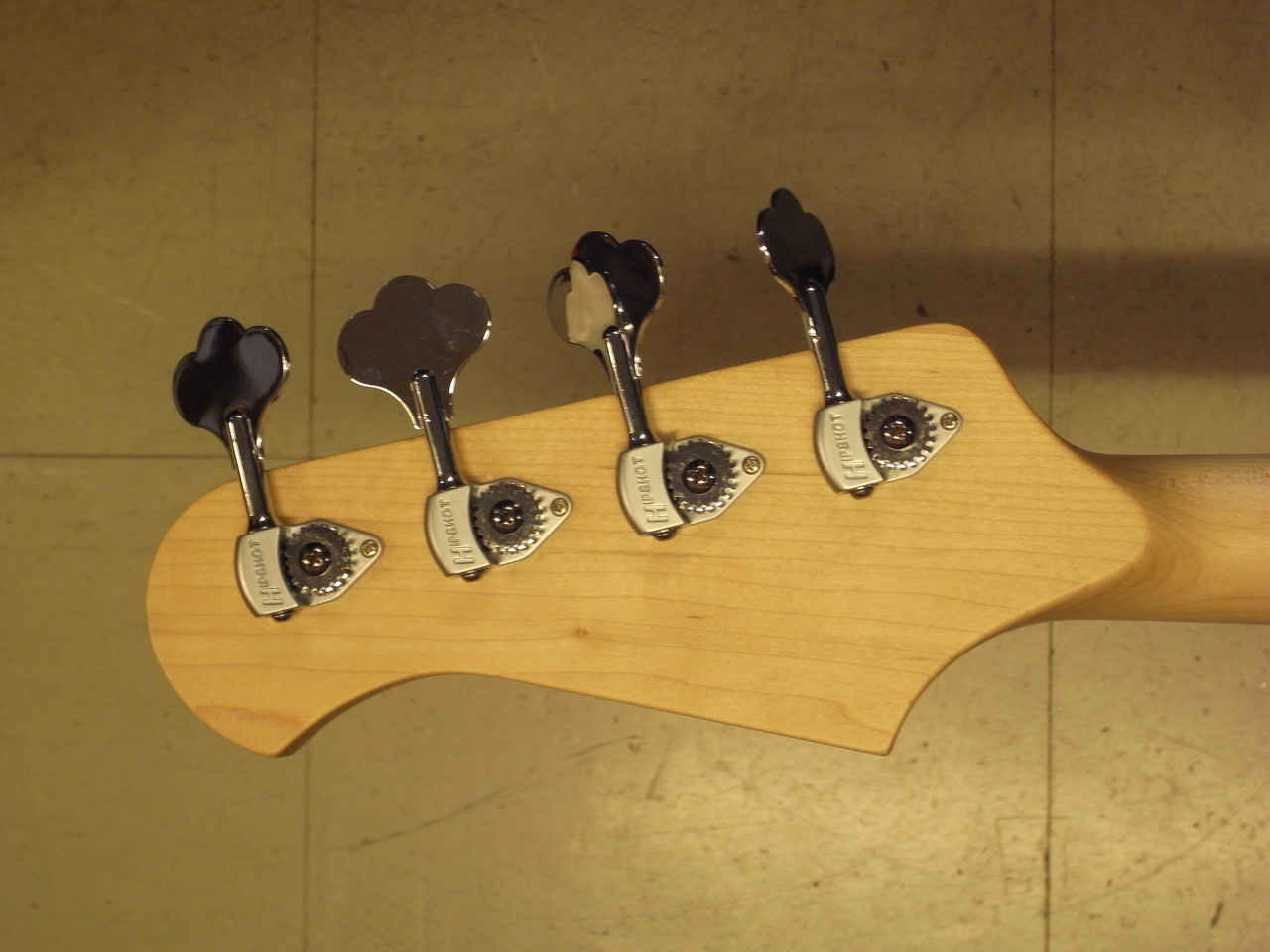 Lakland SL44-64 Custom（中古）【楽器検索デジマート】