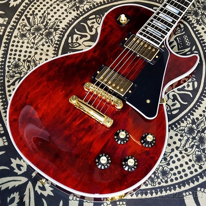 Gibson Les Paul standard Wine Red レスポール GibsonLes Paul Standard -Wine Red- 1996年製 【Solid Body