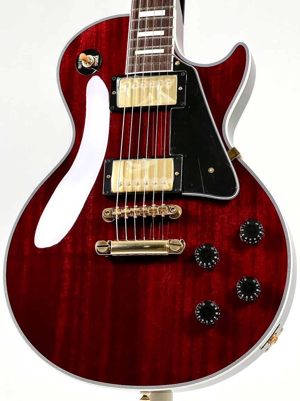 TOKAI FV-50 ワインレッド TOKAI FV-50 ワインレッド TOKAI FV-50 ワインレッド - メルカリ