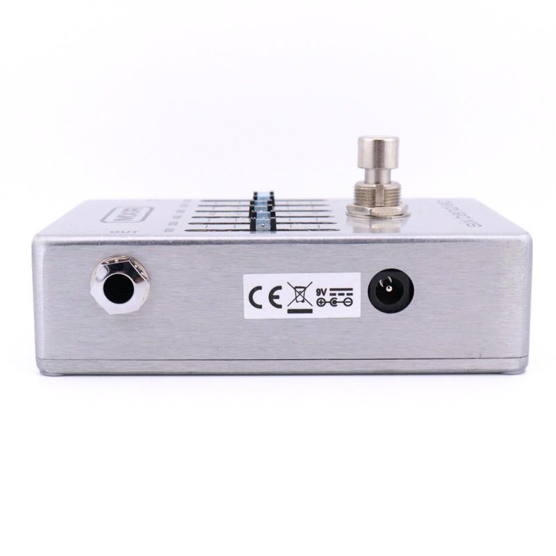 MXR USED 中古 M109S SIX BAND EQ (MXR) イコライザー【USED SALE