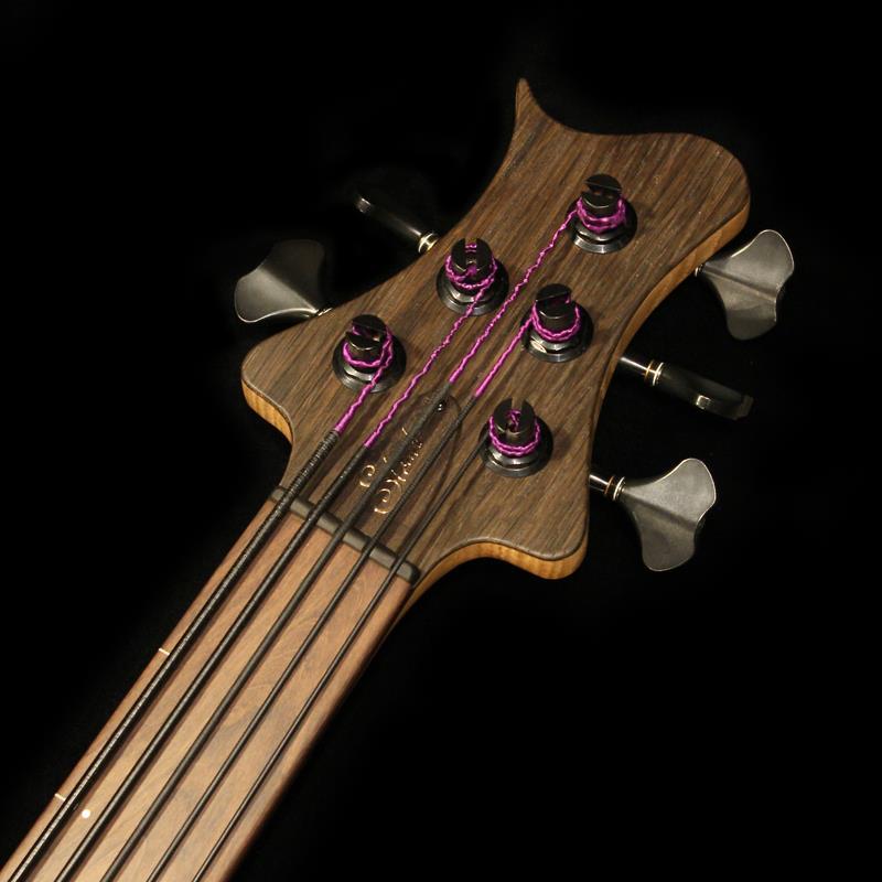 Stradi Sky Fretless 5弦 エレキベース Stradi Symphony 5 Fretless - JSH（新品）【楽器検索デジマート】