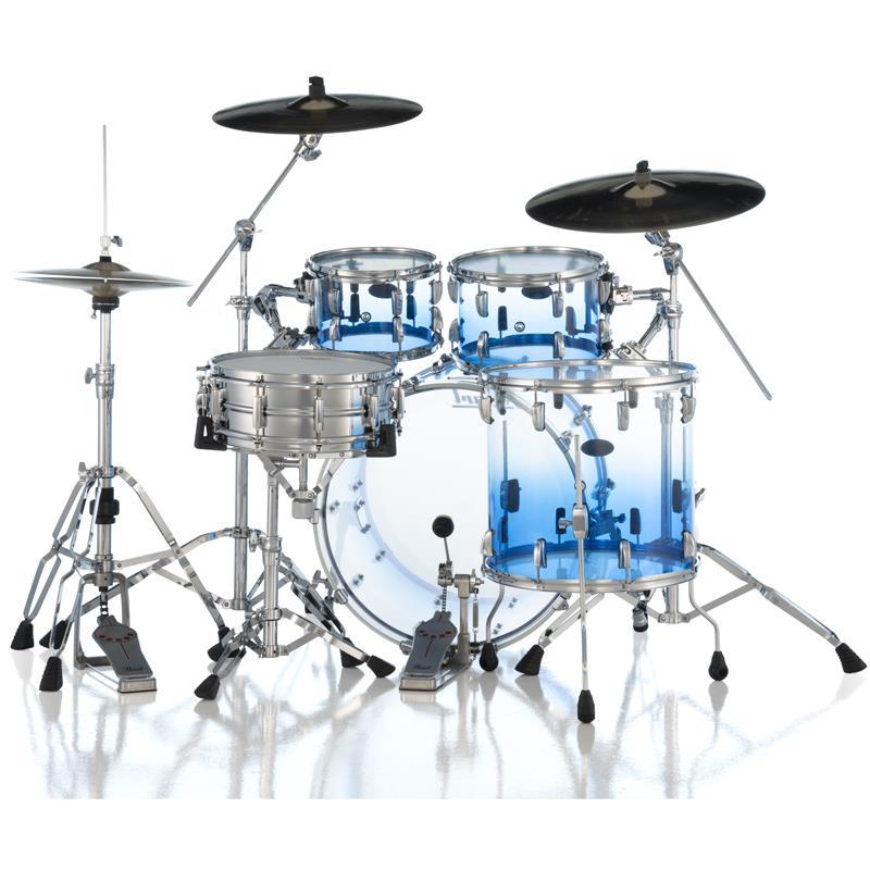 Pearl 2026年3月28日(土)発売 CRB525FP/C #780 [CRYSTAL BEAT 5pc Drum