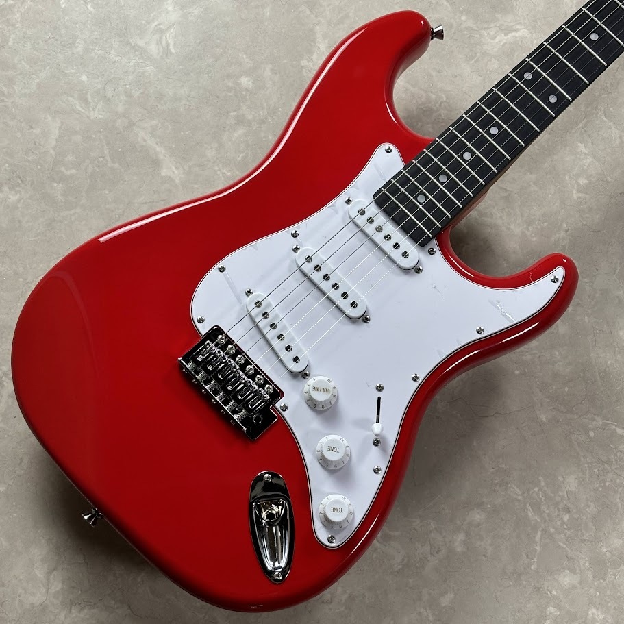 BUSKER'S BST-Standard RED 【現物画像】【3.35kg】（新品/送料無料