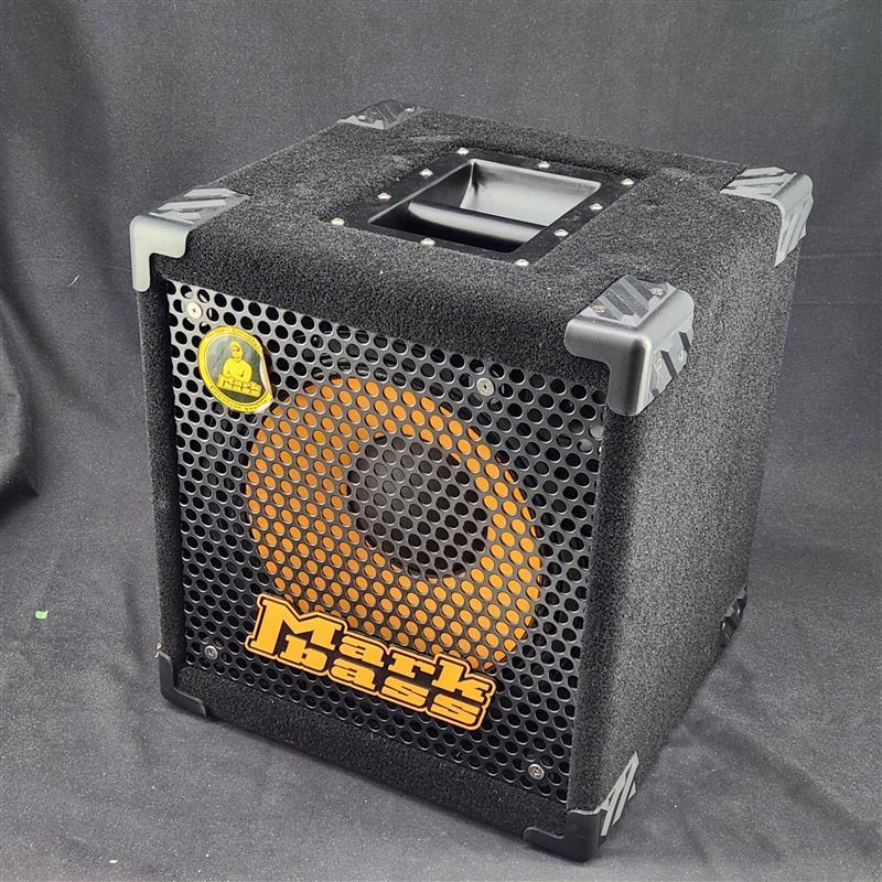 Markbass USED 中古 New York 121 (12×1，8Ω/400W) [MAK-NY121]（中古
