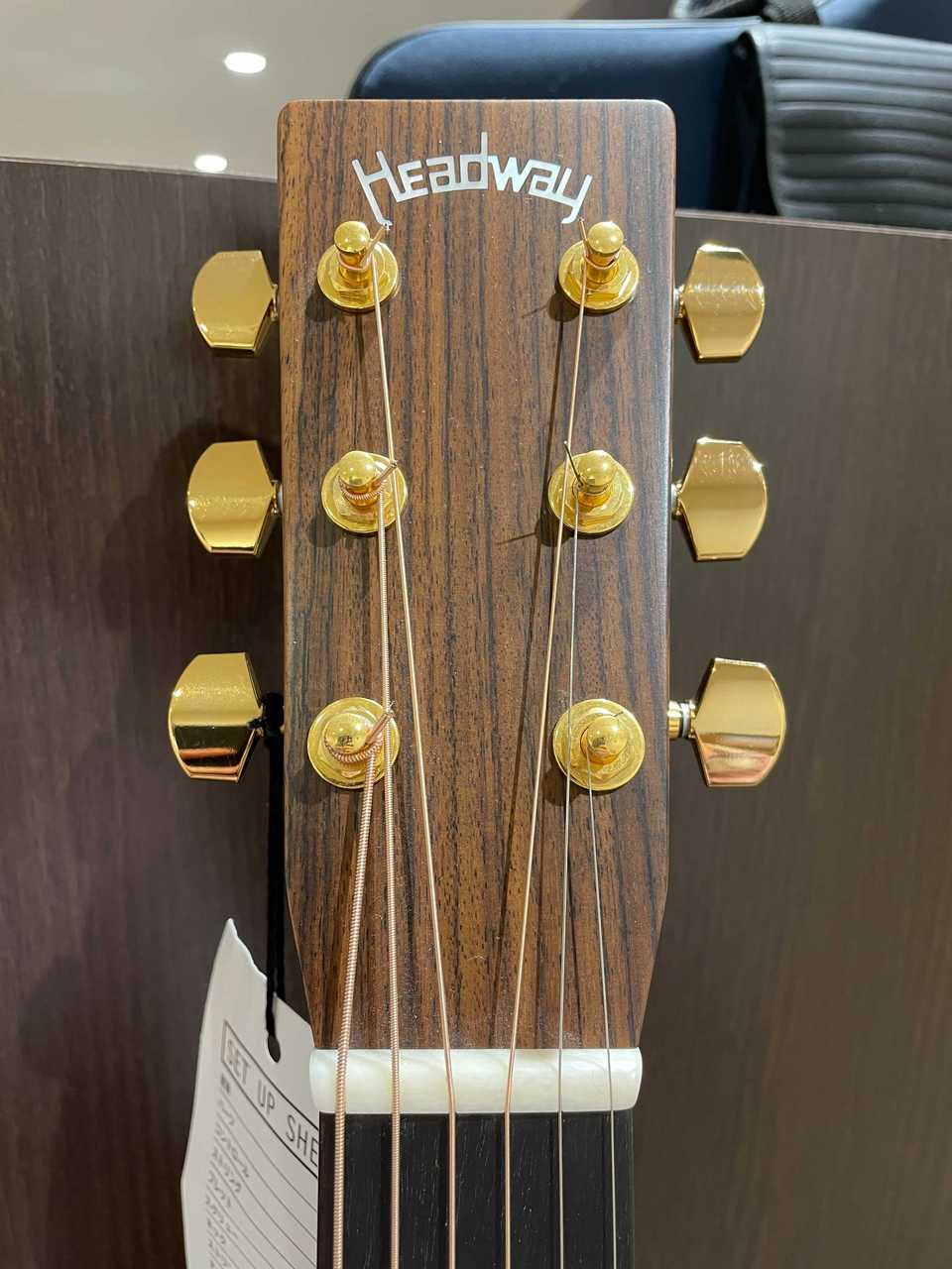 Headway HOM-115AL D.A.S/ATB NA 新品同様超レア！ - メルカリ
