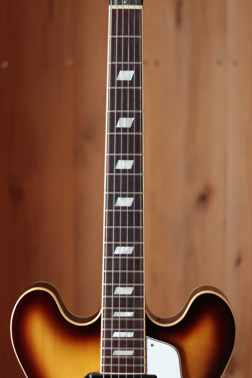Epiphone Casino USA Collection Vintage Sunburst（中古）【楽器検索