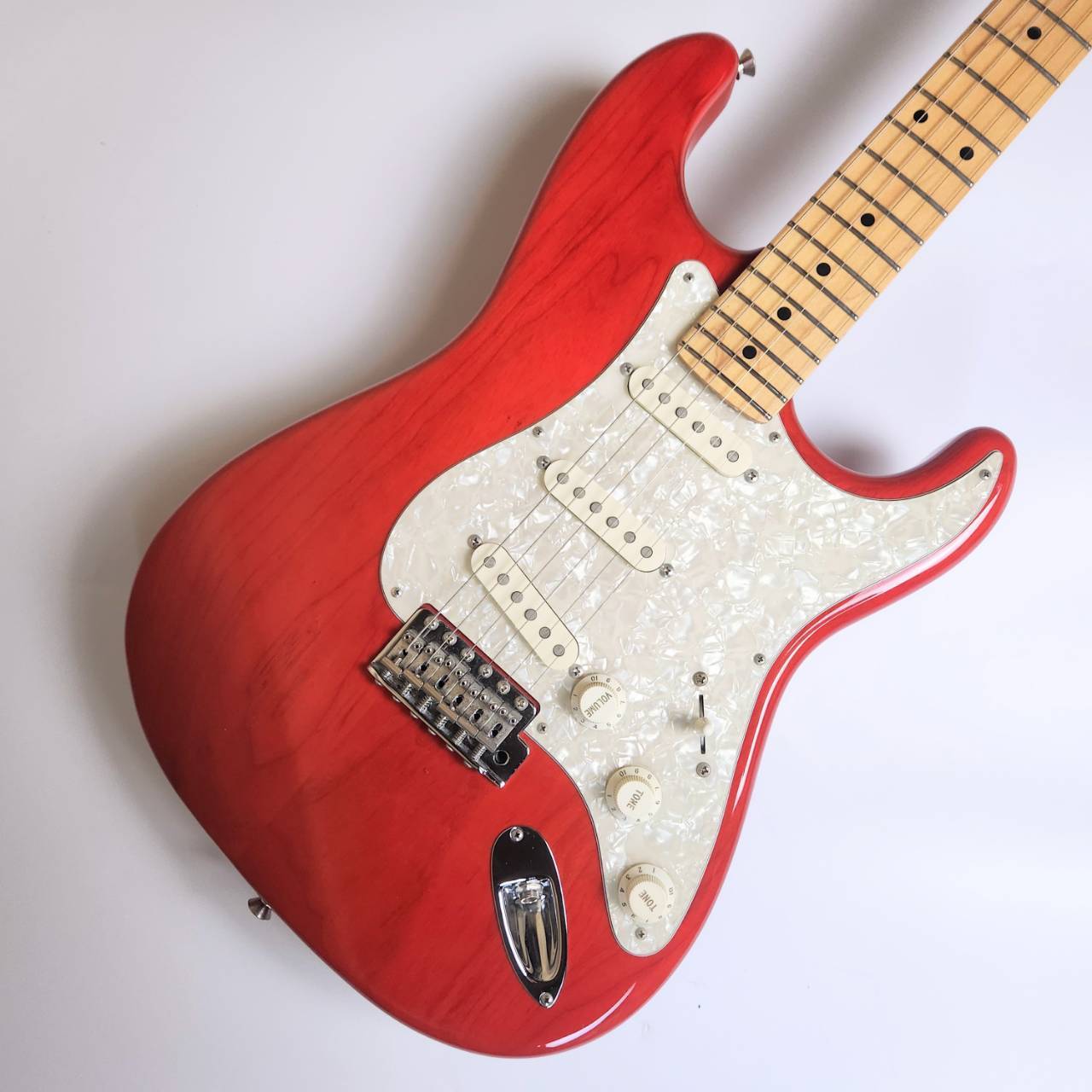ギター Fender JAPAN STRATOCASTER ST57/ASH Fender JAPAN STRATOCASTER ST57/ASH