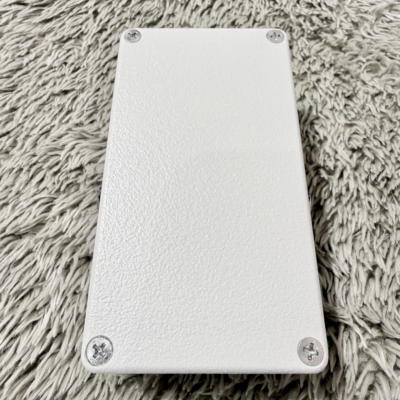 Ovaltone HEAVY BLOW BASS-OVERDRIVE【ベース用オーバードライブ】【12