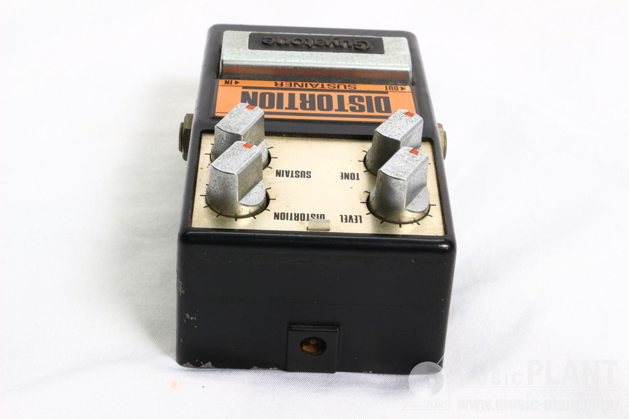 Guyatone PS-011 Distortion Sustainer（中古）【楽器検索