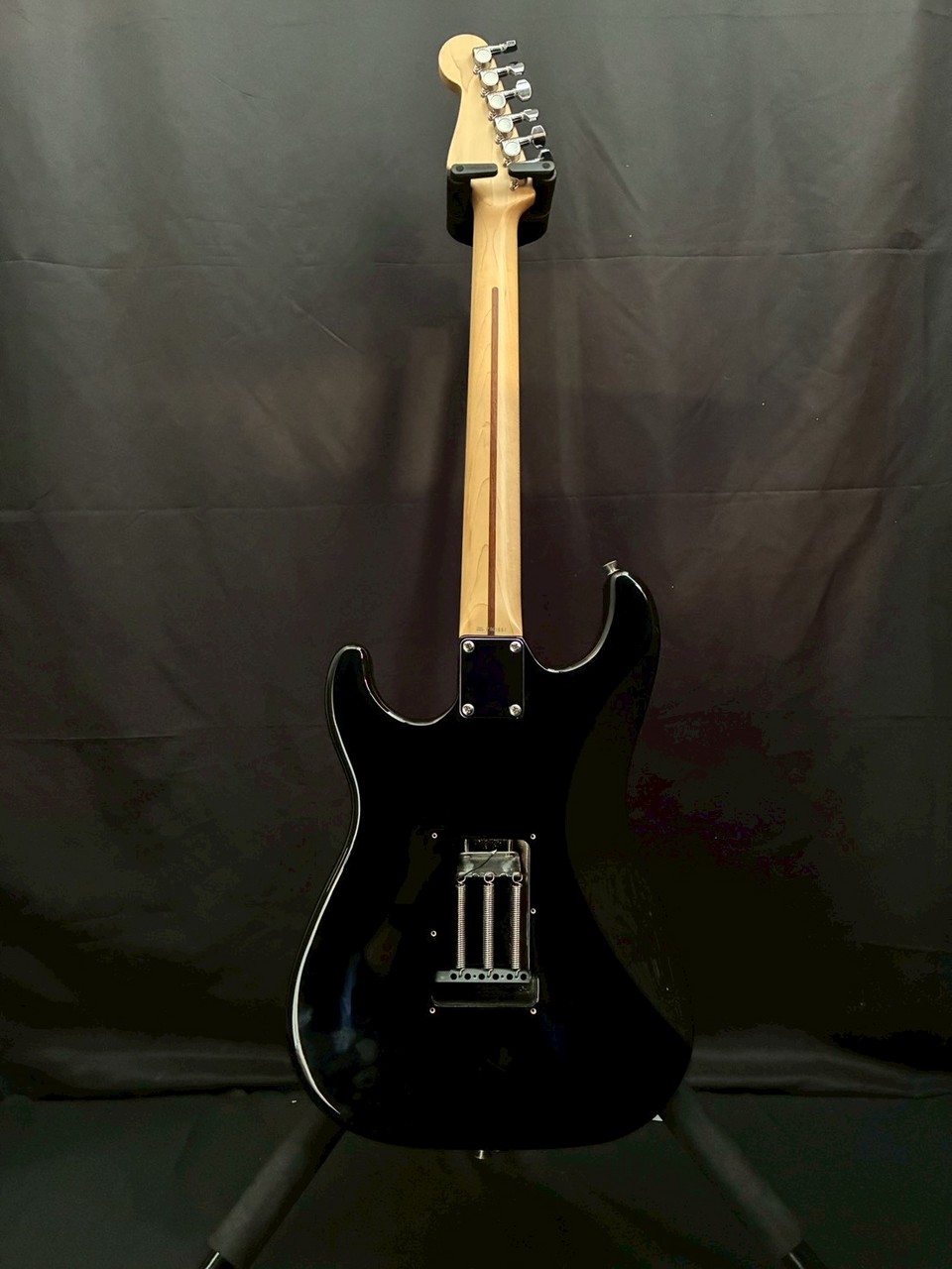 Fender Japan ST-43M（中古）【楽器検索デジマート】