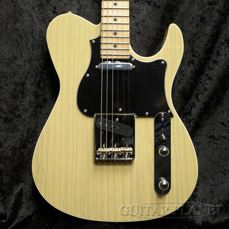 FUJIGEN(FGN) JIL2-ASH-M OWB（新品）【楽器検索デジマート】
