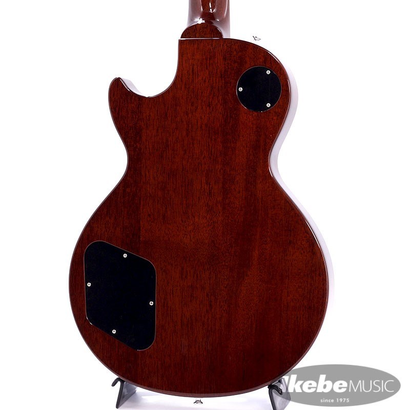 Three Dots Guitars LP Model Sapphire Blue Metallic（新品）【楽器