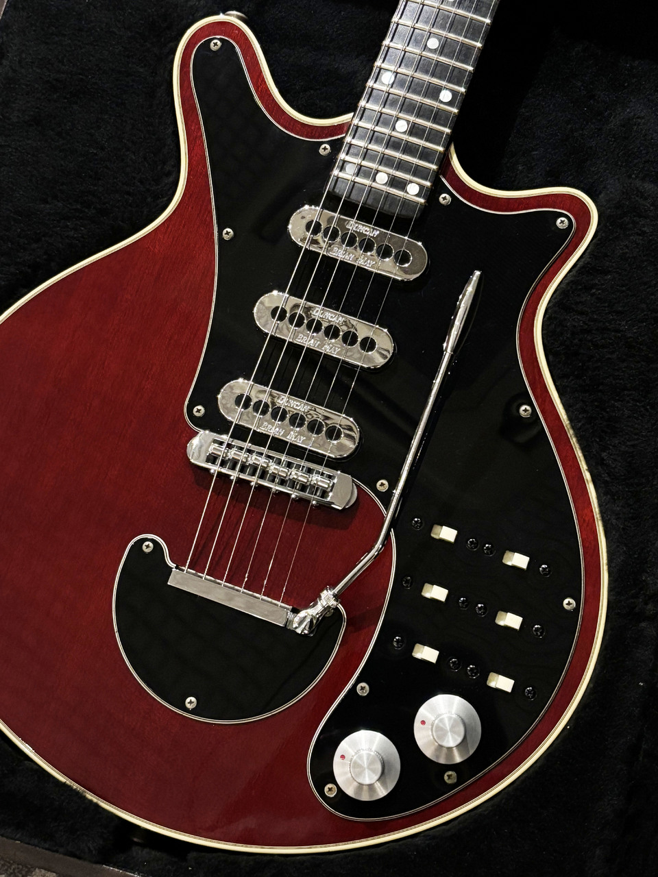 GUILD BM-01 Brian May Signature 