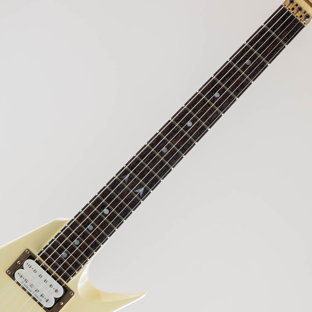 ESP Flying A-II（中古）【楽器検索デジマート】