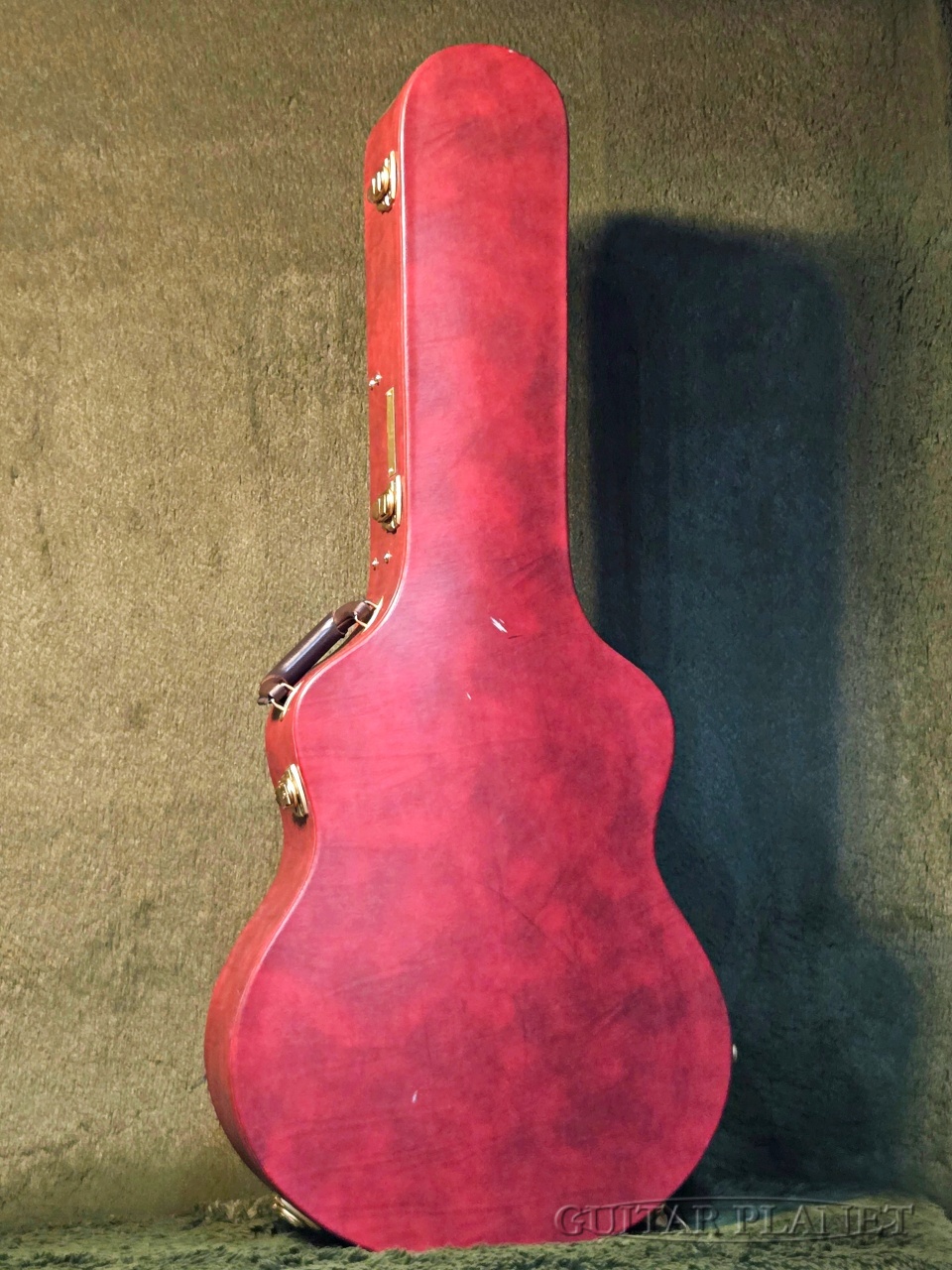 Yokoyama Guitars AN-GL -2010sUSED!!-【48回迄金利0%対象】（中古