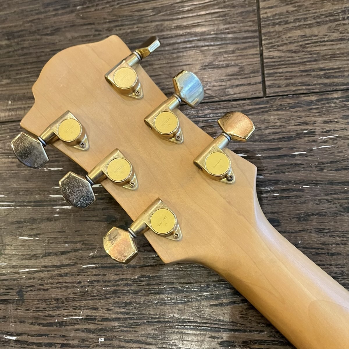 TARGET by Fernandes MGT Series Electric Guitar（中古/送料無料