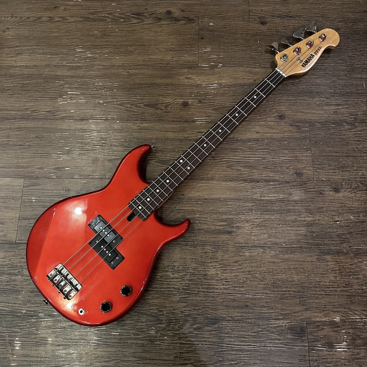 YAMAHA Broad Bass VIs BBVIs 1983年製 Made In Japan Electric Bass