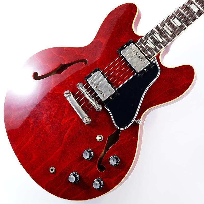 GibsonES-335コピーモデル ライトレリック仕様新品テスト済みgood‼️ GibsonES-335コピーモデル ライトレリック仕様新品テスト済み