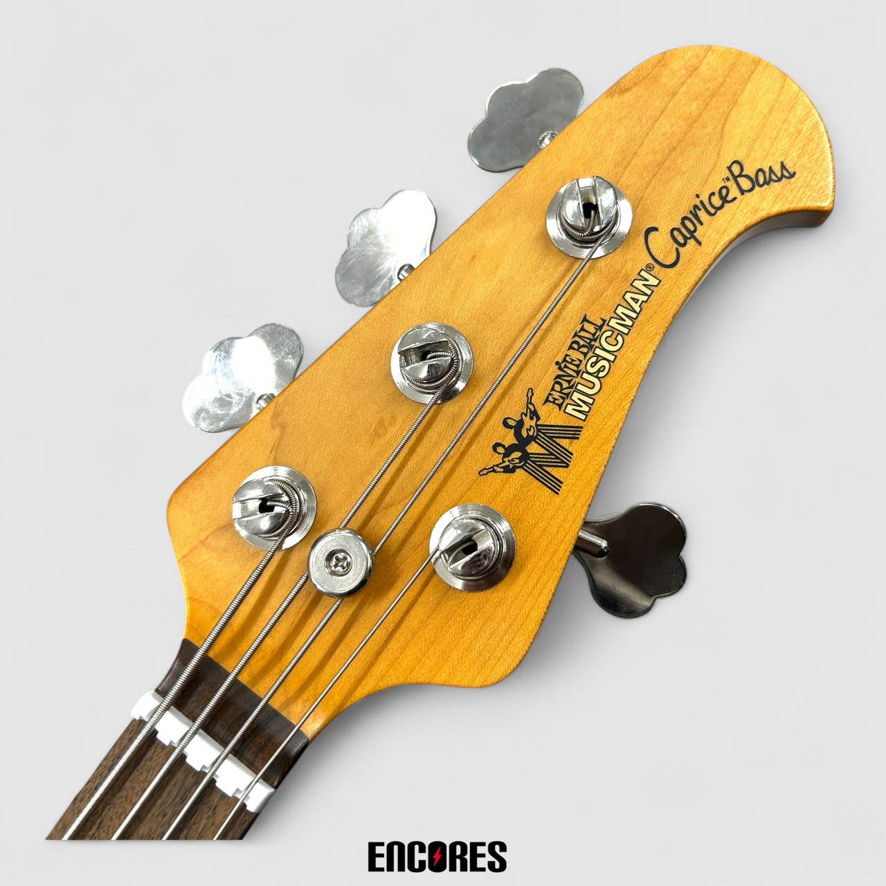 MUSIC MAN Caprice Bass（中古）【楽器検索デジマート】