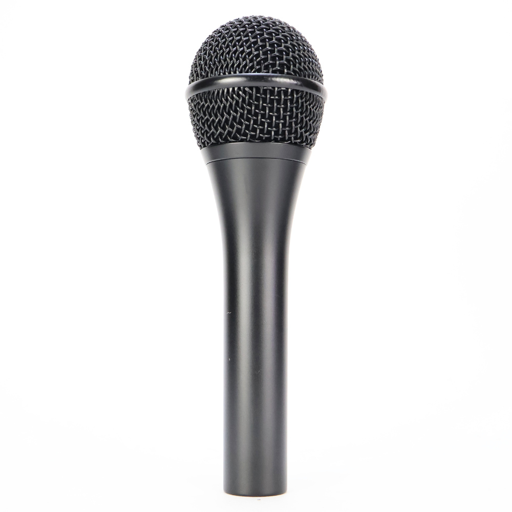 Audix 【中古】 AUDIX OM3 ボーカル用ダイナミックマイク オー