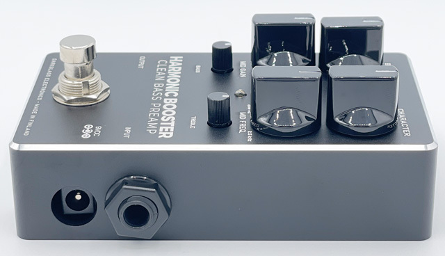Darkglass Electronics Harmonic Booster 2.0（新品）【楽器検索