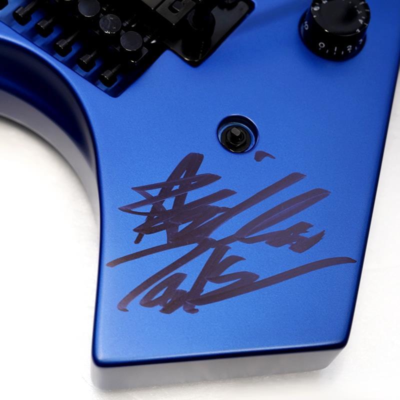 Killer USED 中古 KG-Prime 21 the spirit (Matte blue metallic
