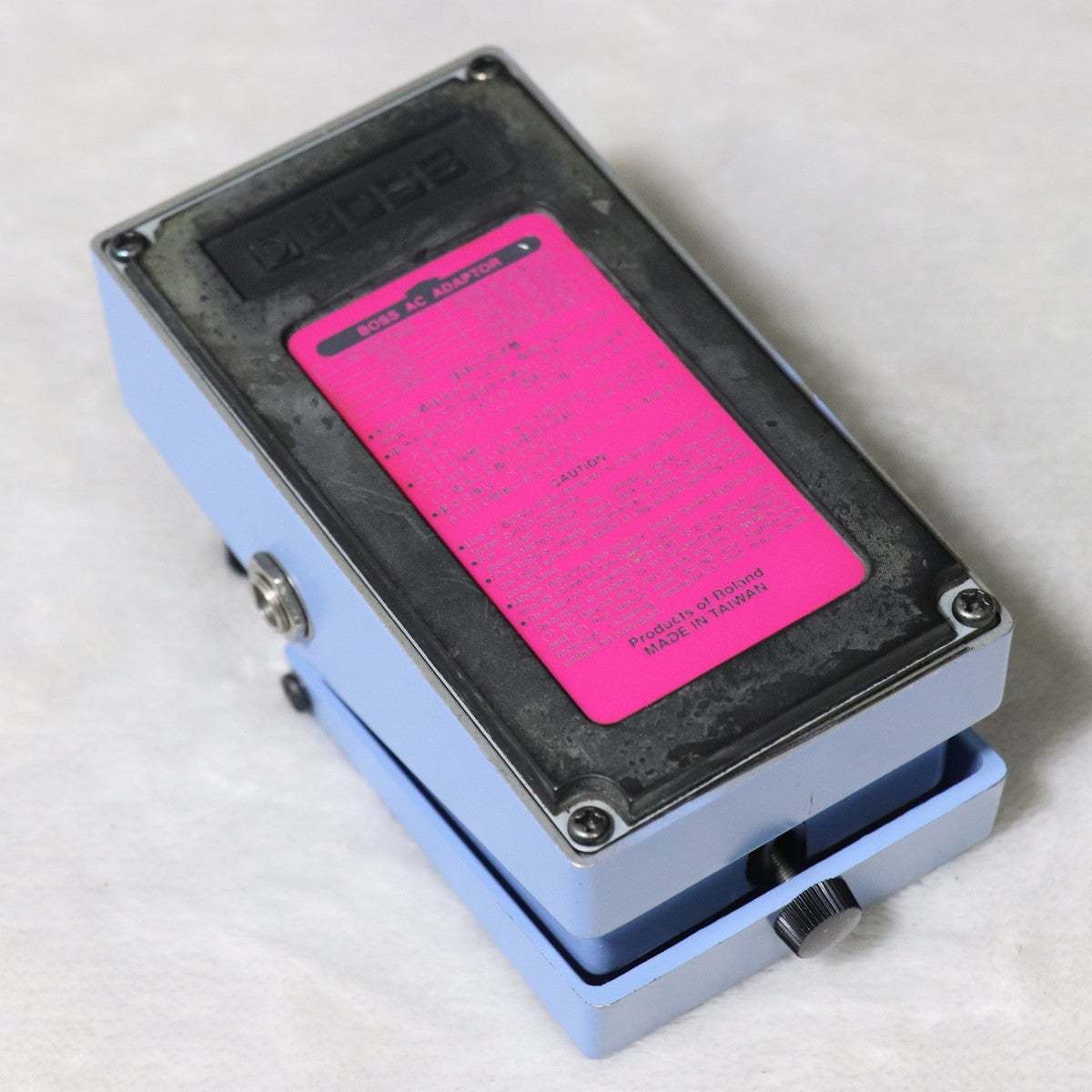 BOSS CH-1 Super Chorus 前期アナログ仕様 【梅田店】（中古）【楽器