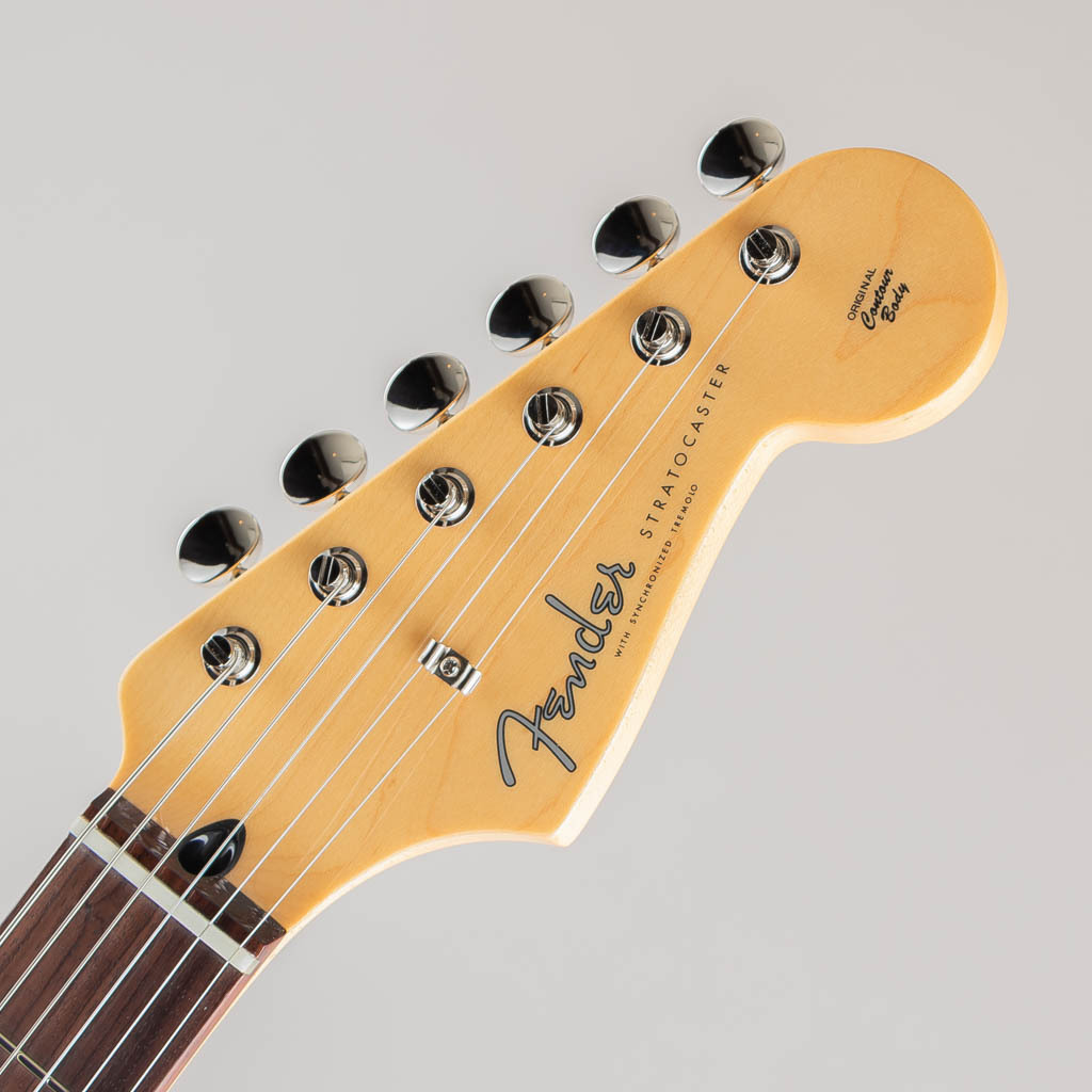 Fender 2024 Collection Made in Japan Hybrid II Stratocaster