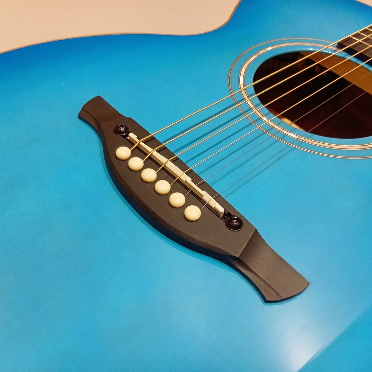 James Havens アコースティックギター James Havens アコースティックギター