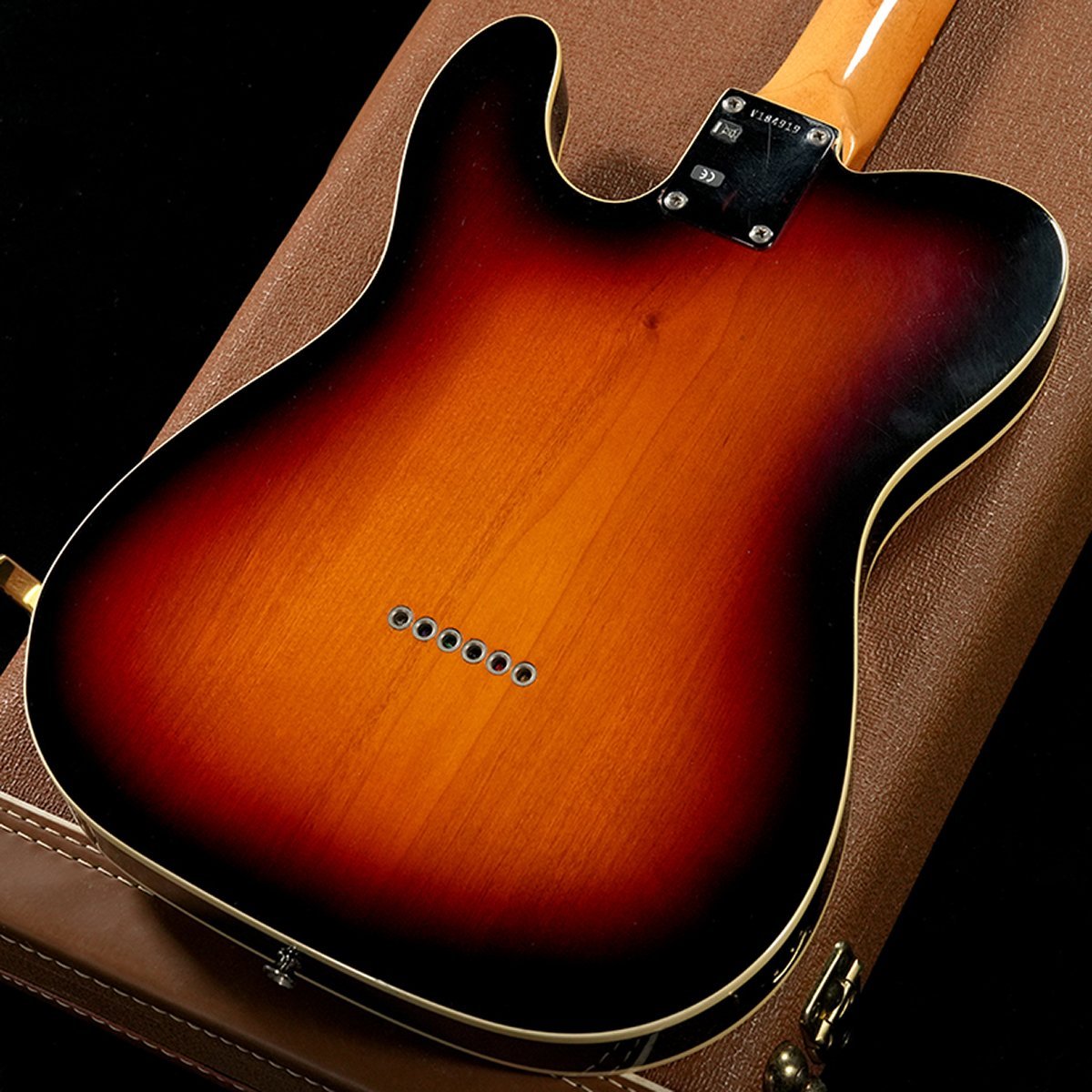 Fender USA 62 Custom Telecaster　2008年 62customtele (13).jpg