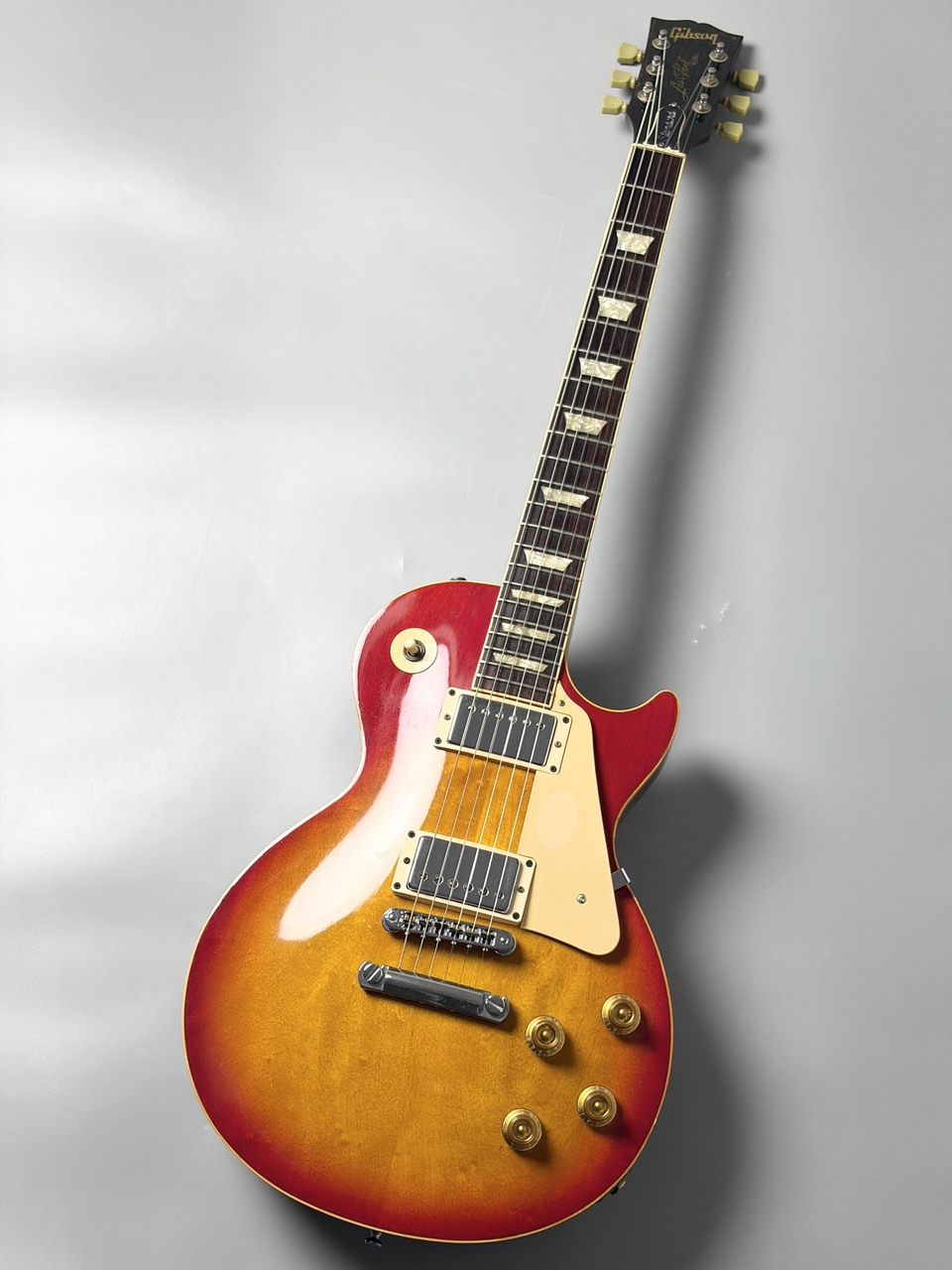 Gibson 【USED】1995 Les Paul Standard Heritage Cherry Sunburst