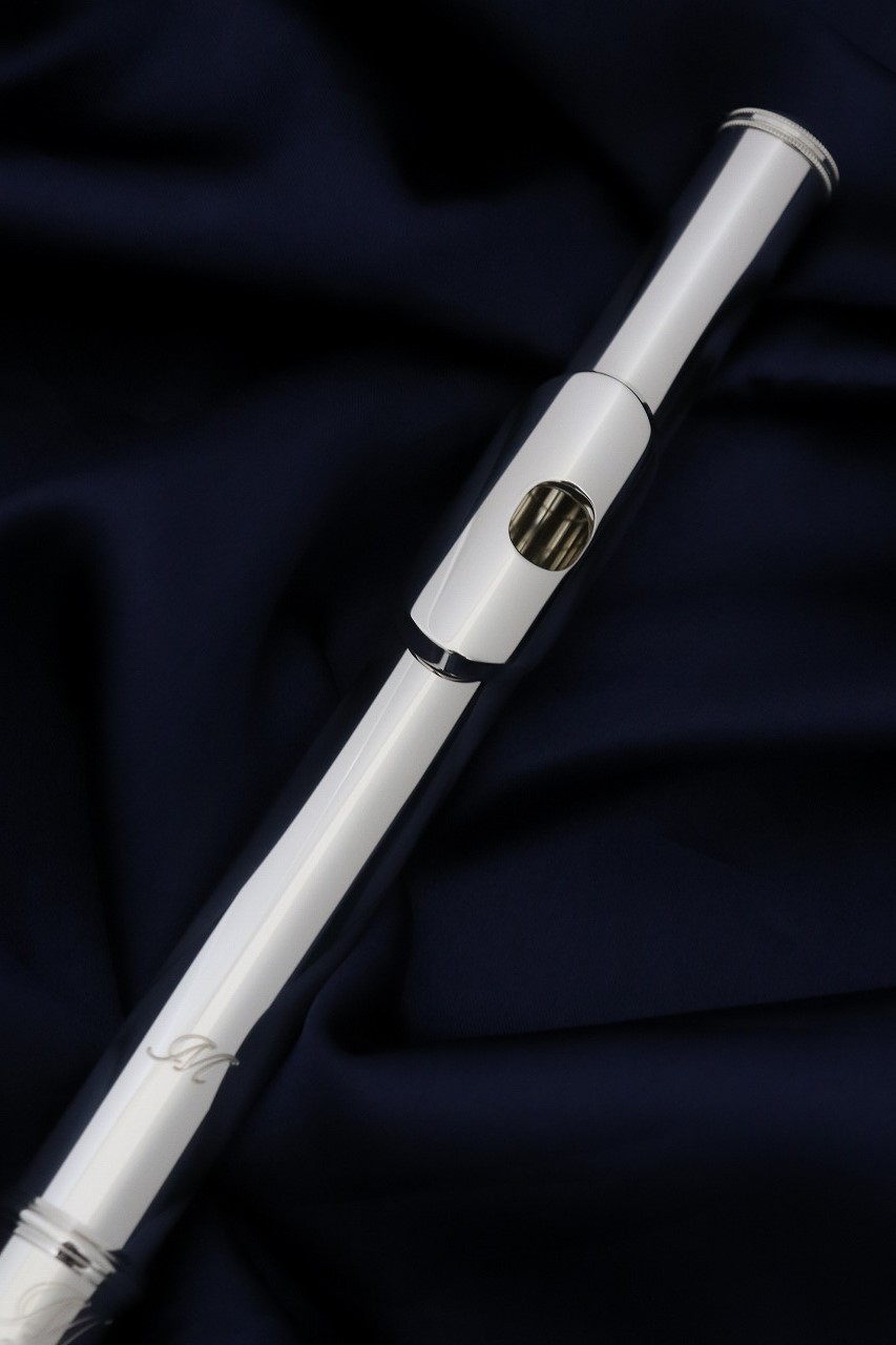 MIYAZAWA SBR coSmo-3RHE【新品】【フルート】【ミヤザワ】【フルート