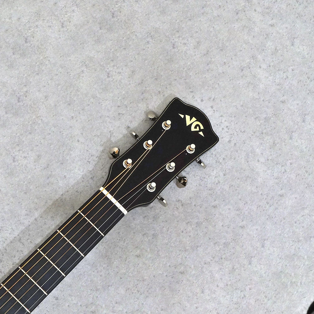 VG VG-00 Mahogany Black 【MADE IN JAPAN】（新品/送料無料）【楽器