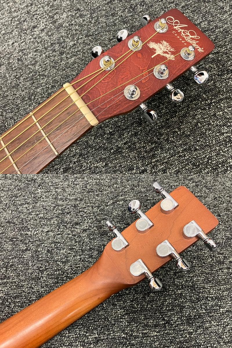 Art&Lutherie AMI SPRUCE（中古）【楽器検索デジマート】
