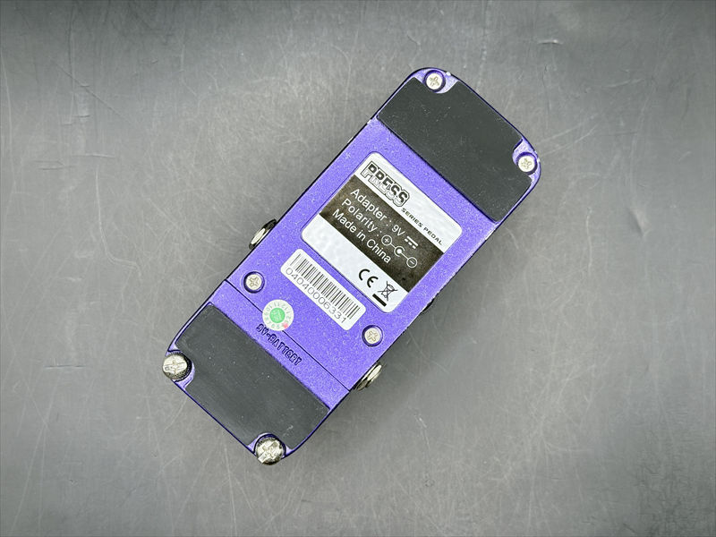 HOTONE VOW Press（中古）【楽器検索デジマート】