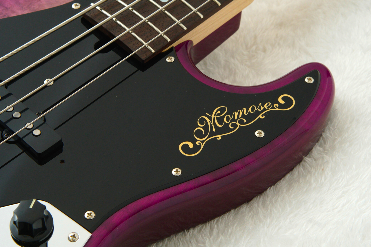 momose MJ-TOCHI'26/R EQS ~Purple-Burst / PPL-B~ [4.16kg