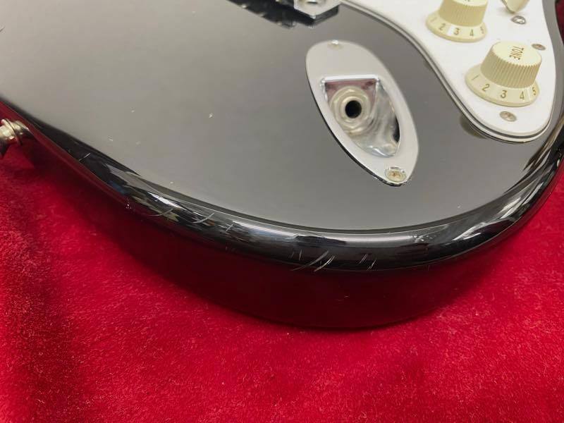 Fender Japan ST68-TX（中古/送料無料）【楽器検索デジマート】