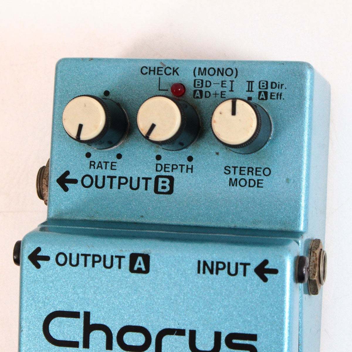 BOSS CE-3 Chorus 【渋谷店】（中古）【楽器検索デジマート】