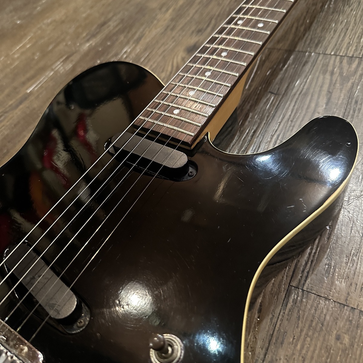 FERNANDES TEJ-45 1990年代 布袋寅泰 Electric Guitar（中古