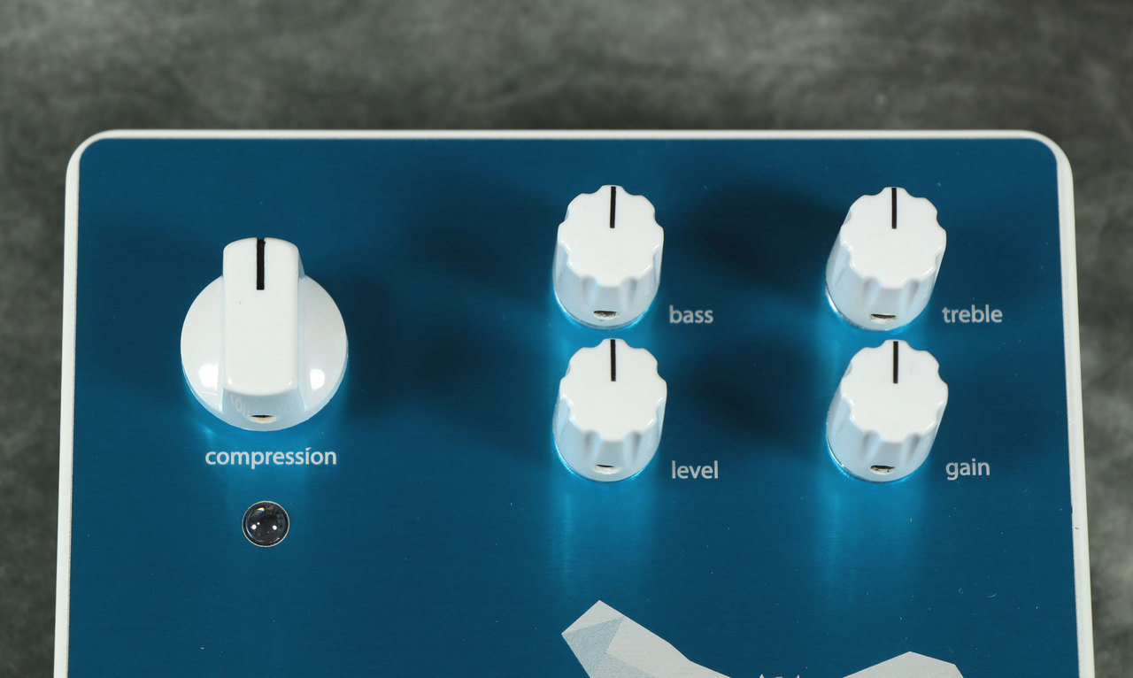 Limetone Audio focus　アルマイト Limetone Audio focus alumite color｜ミュージックランドKEY