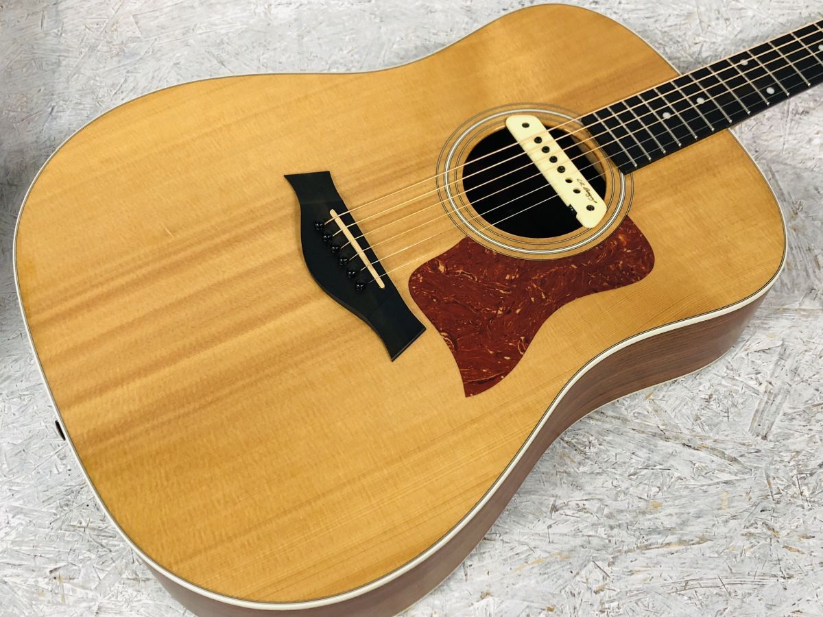 Taylor 210（中古）【楽器検索デジマート】