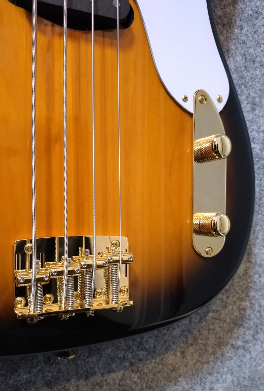 SCHECTER PROGAUGE SERIES PS-OPB/2TS/M（新品）【楽器検索