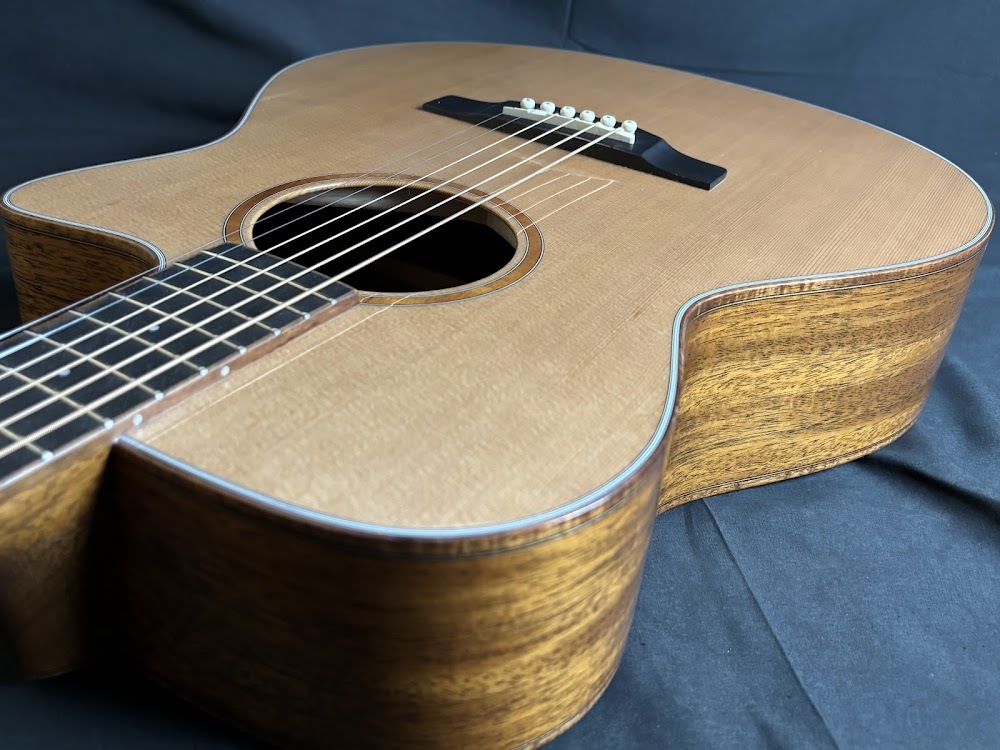 Morris SC-61 NAT (ナチュラル) アコースティックギター(新品 Morris SC-61 NAT (ナチュラル) アコースティックギター(新品