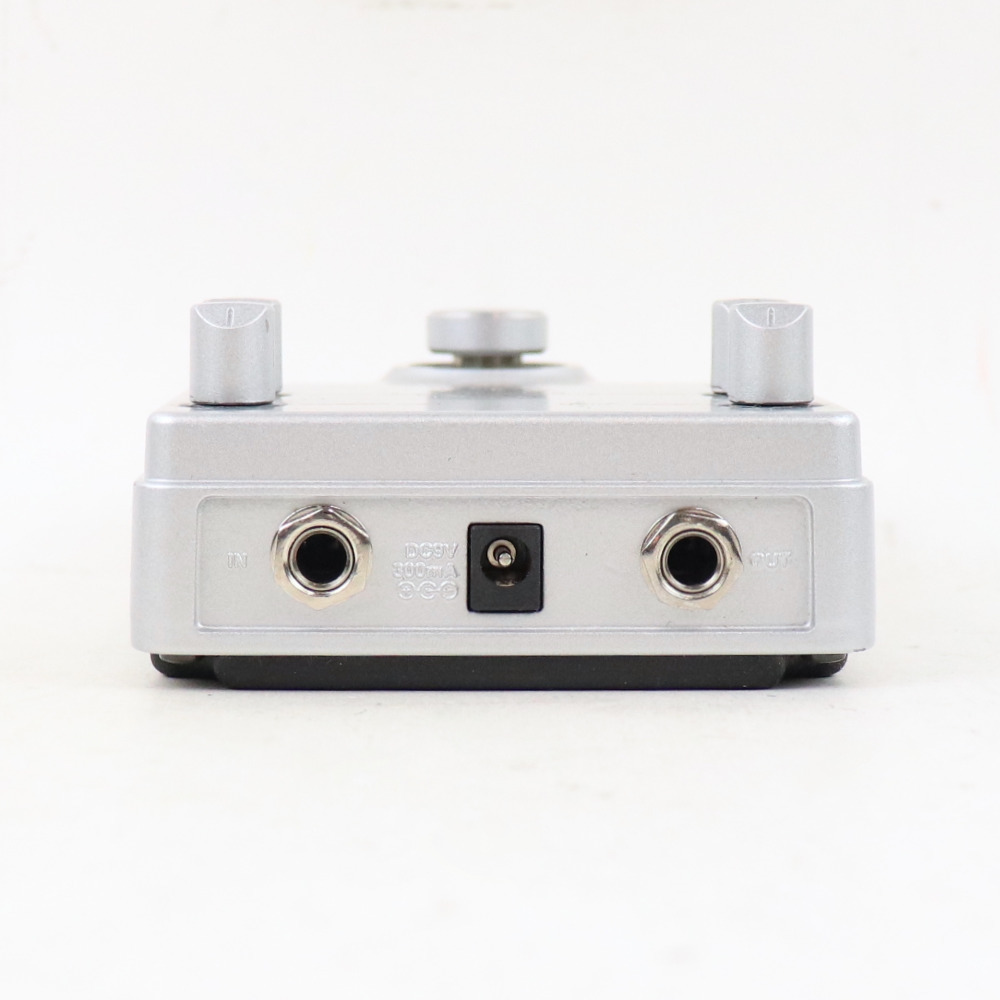 ZOOM 【中古】 オーバードライブ エフェクター ZOOM PD-01 Power