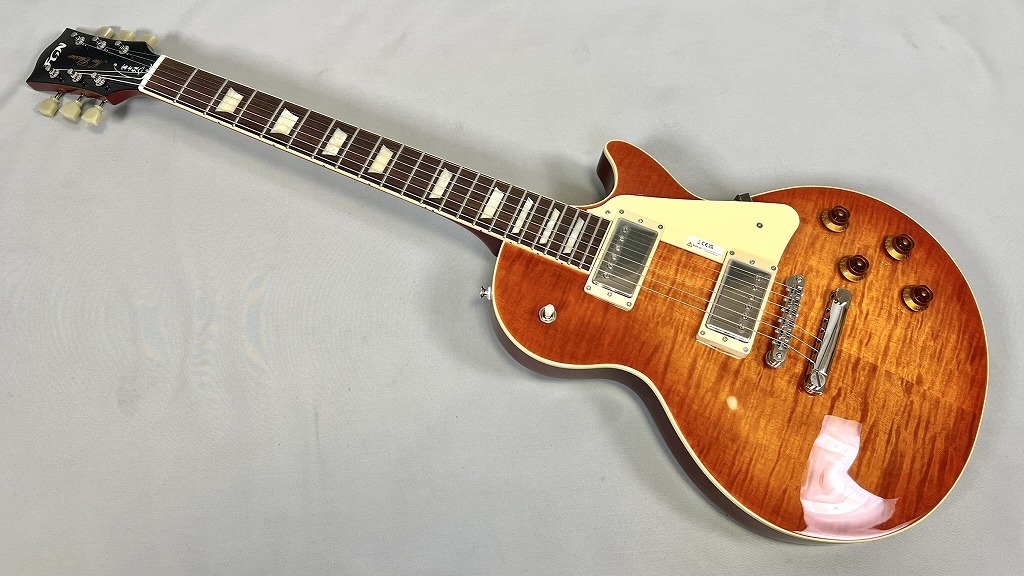 FUJIGEN NLS100-FCB フジゲン ネオクラシックシリーズ 楽天市場】フジゲン エレキギター FUJIGEN FGN NLS200RFM FCB 01