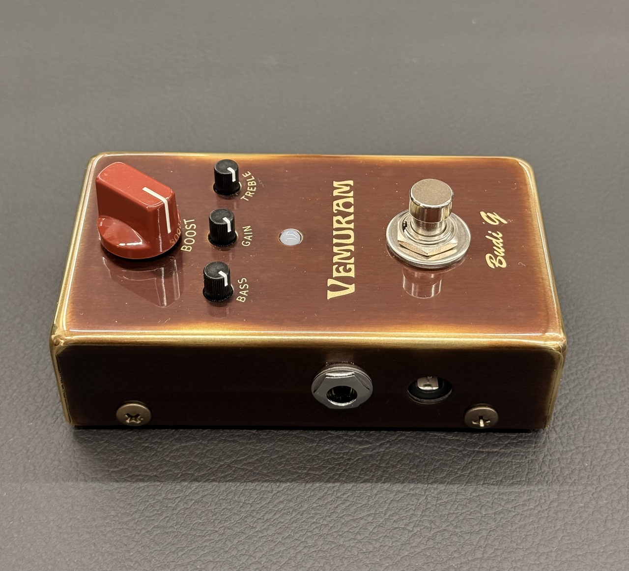 VEMURAM Budi-G（中古）【楽器検索デジマート】